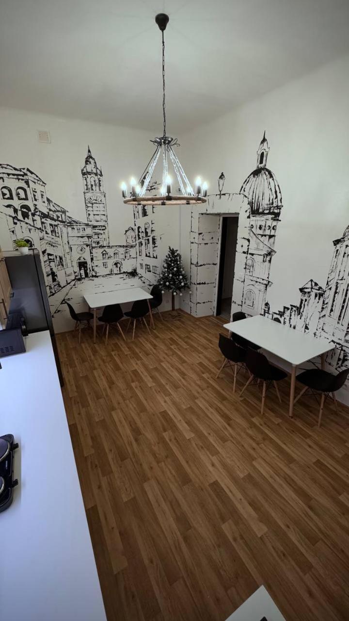 Hostel Fivehostel Krakow