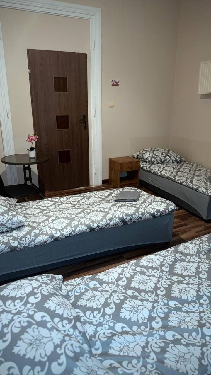 Fivehostel Hostel Kraków