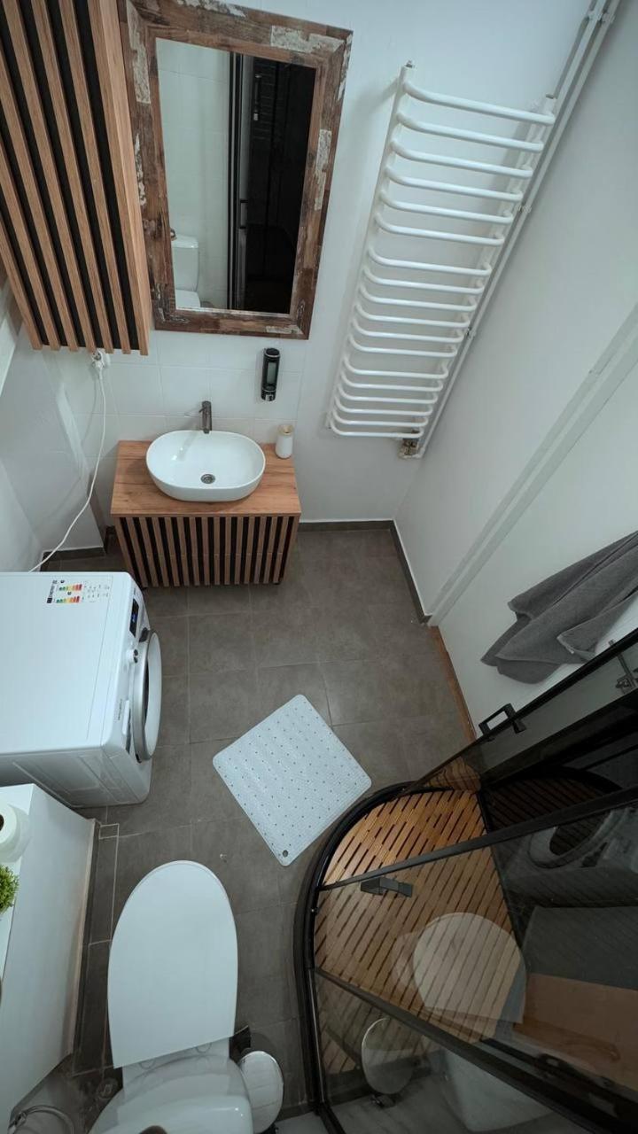 Fivehostel Kraków