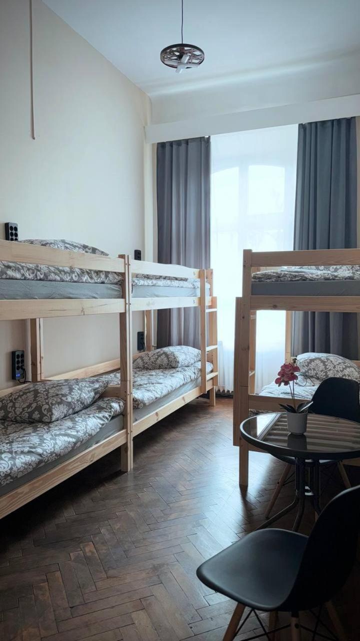Hostel Fivehostel Kraków