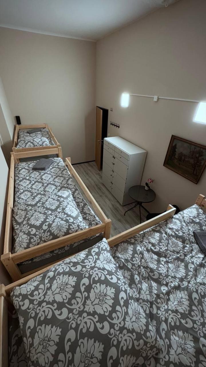 Hostel Fivehostel *