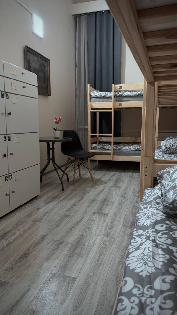 Hostel Fivehostel Krakow